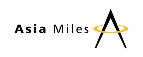 Asia Miles 標誌