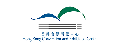 Hong Kong Convention and Exhibition Centre Logo