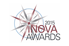 iNOVA Award 2015 銀奬