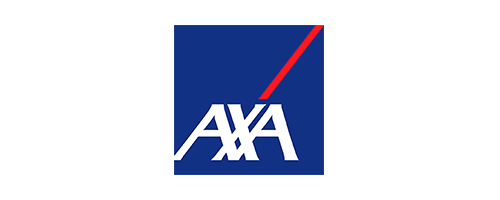 AXA 安盛"