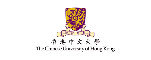 香港中文大學 標誌