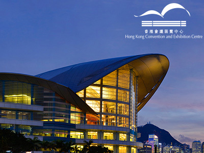 HKCEC