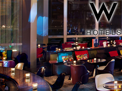 W Hotel