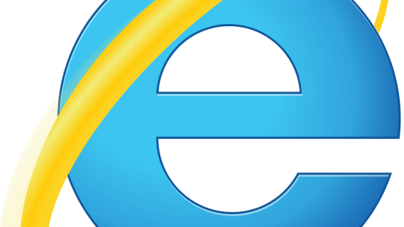 IE