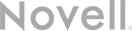 novell logo
