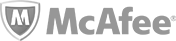 McAfee logo