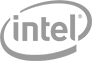 intel logo