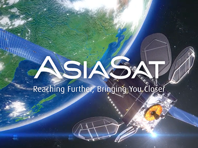 亞洲衛星有限公司
