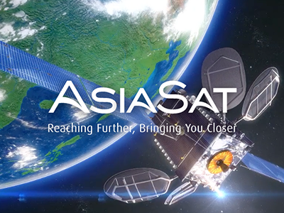 AsiaSat